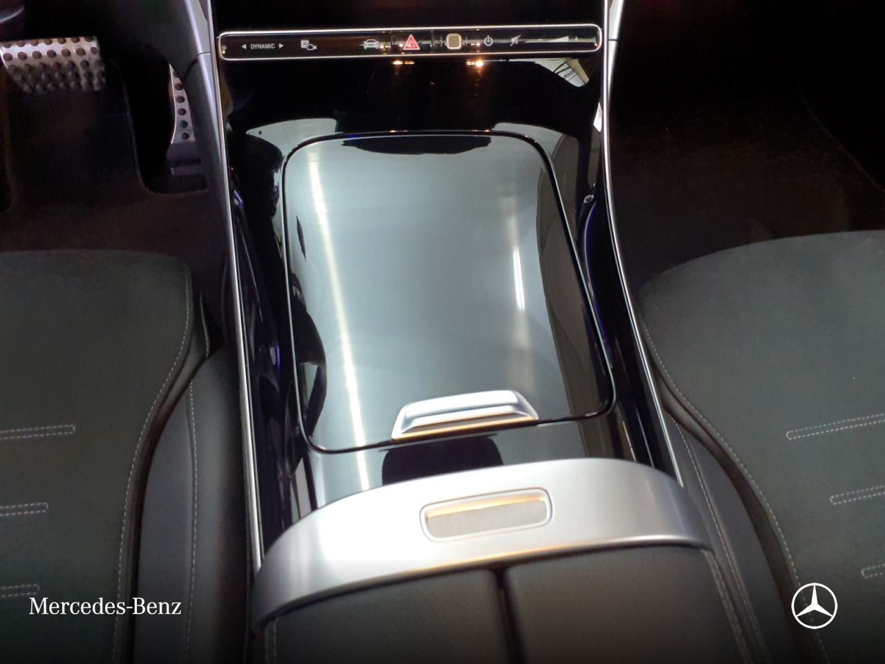 Mercedes-Benz C-Klasse – Bild 12