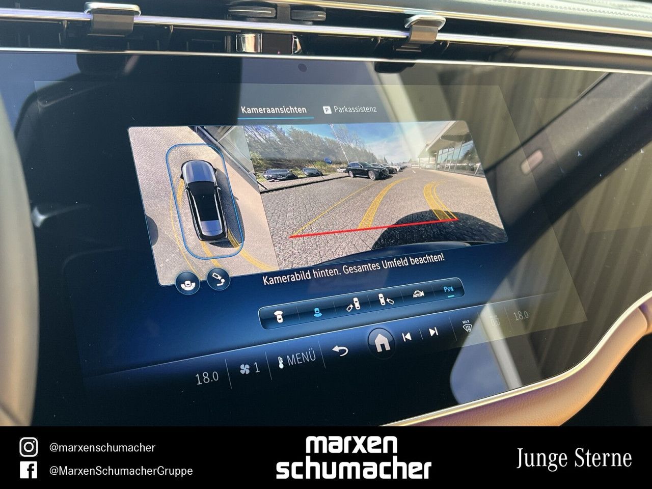 Mercedes-Benz E-Klasse – Bild 28