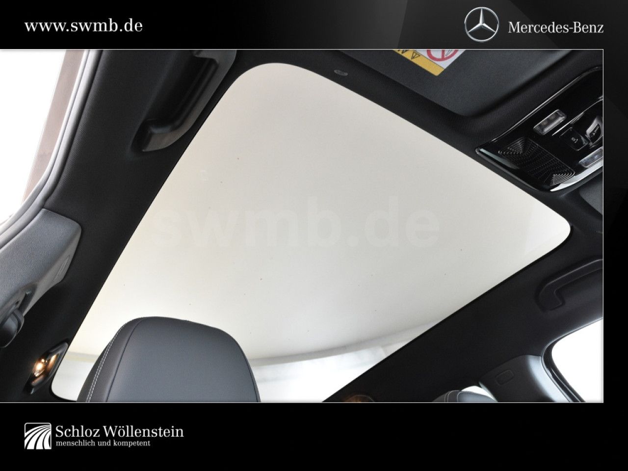 Mercedes-Benz GLB – Bild 20