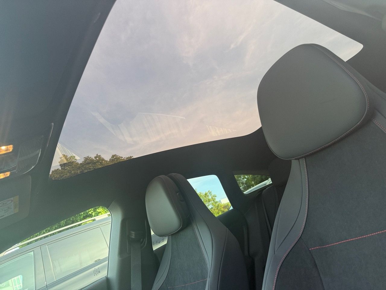 Mercedes-Benz CLA – Bild 17