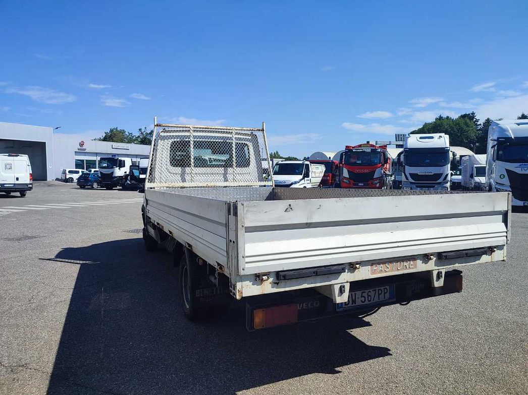 IVECO | Daily 35 C14 p.c. FISSO