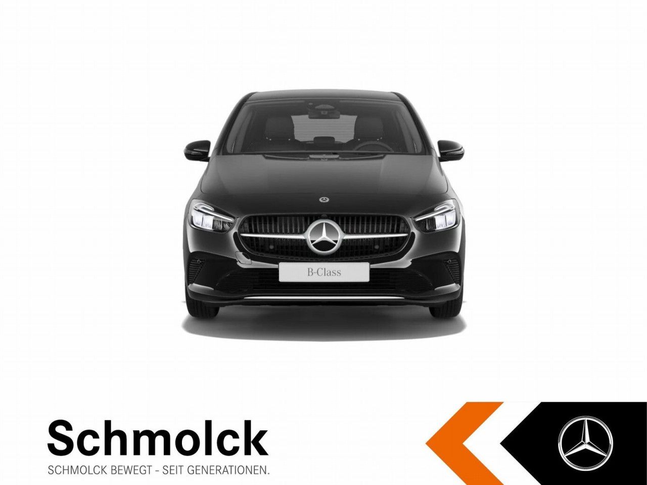 Mercedes-Benz B-Klasse – Bild 12