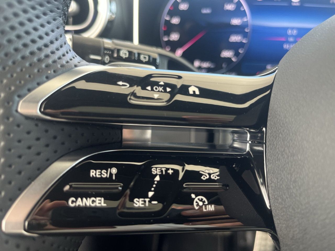 Mercedes-Benz GLC – Bild 13