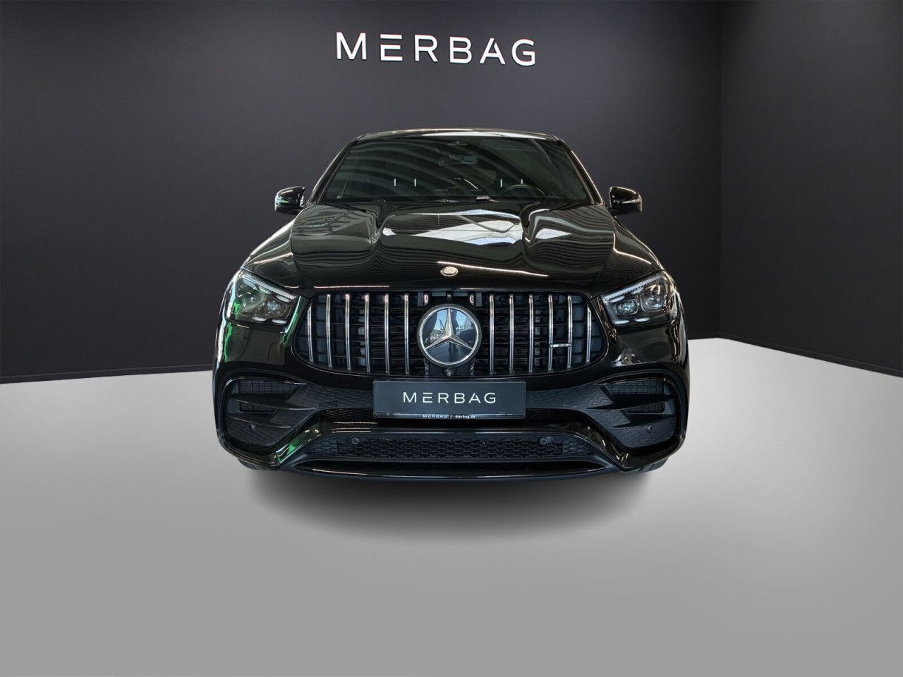 Mercedes-Benz GLE – Bild 2