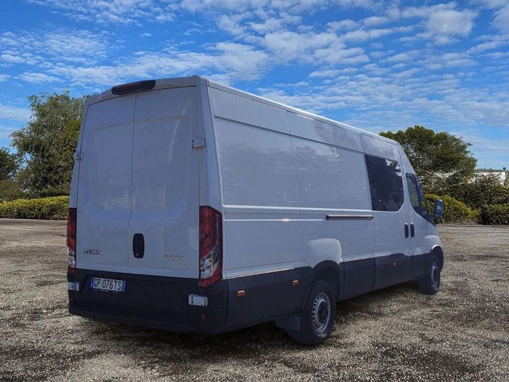 IVECO | 35S16A8 V