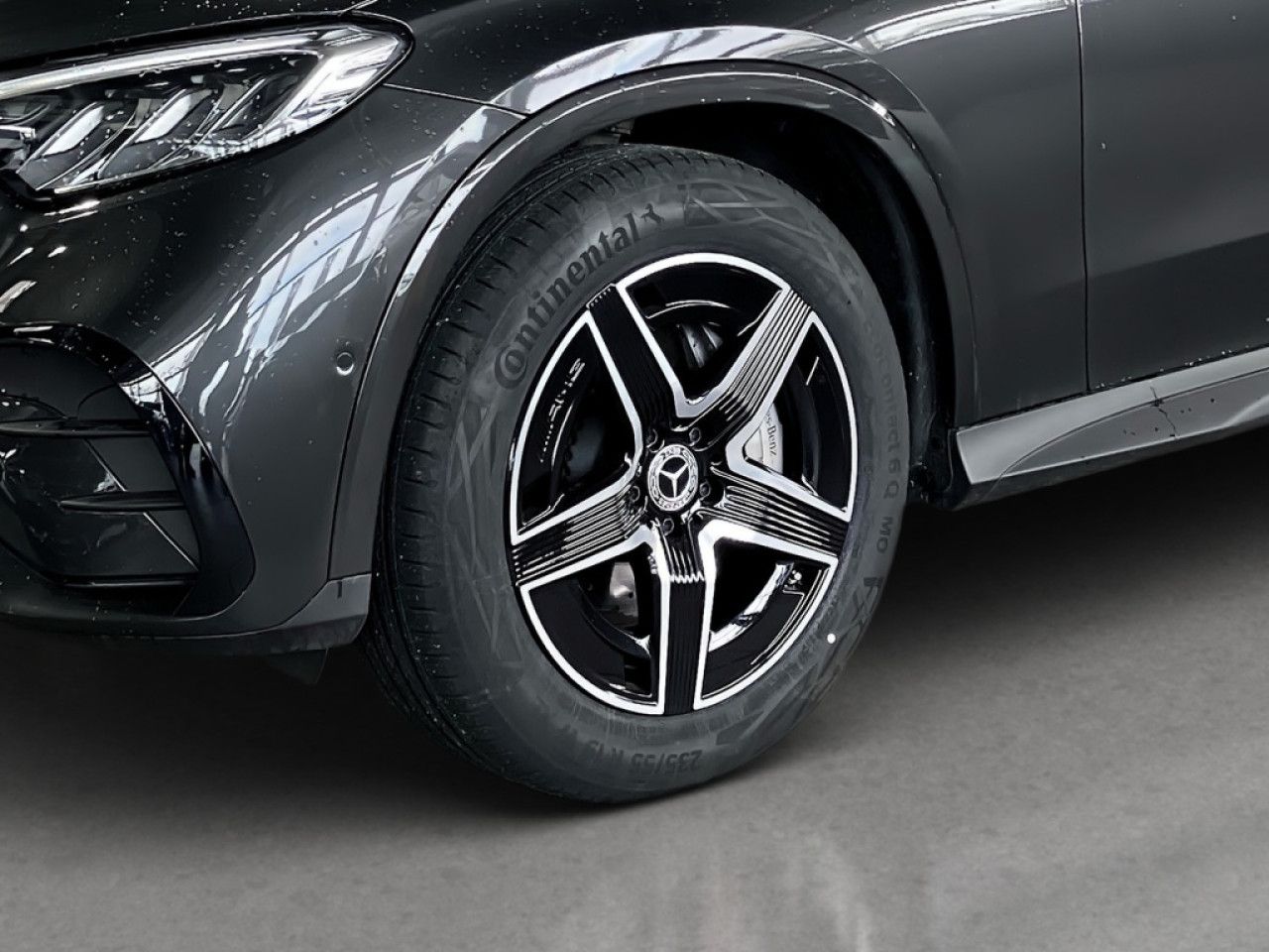 Mercedes-Benz GLC – Bild 20