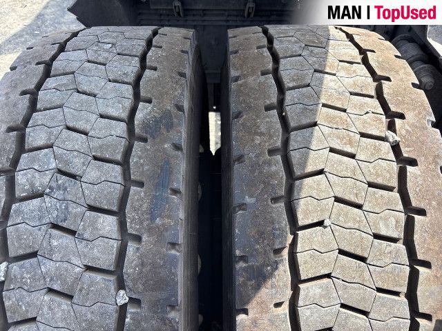 MAN TGS 18.470 4x2 BL SA 11
