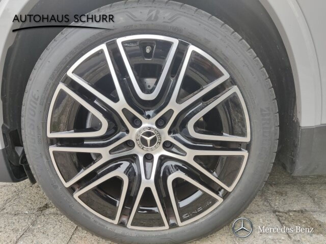 Mercedes-Benz GLA – Bild 11