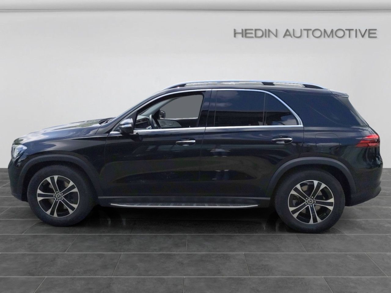Mercedes-Benz GLE – Bild 2