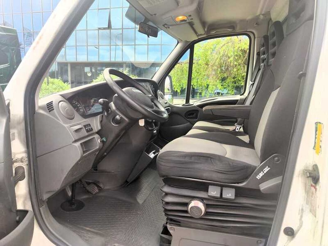 IVECO | 35C17 CENTINA TELO