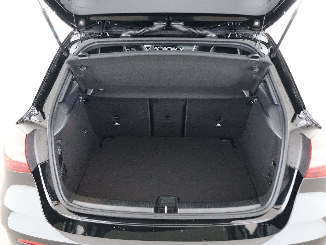 Mercedes-Benz A-Klasse – Bild 15