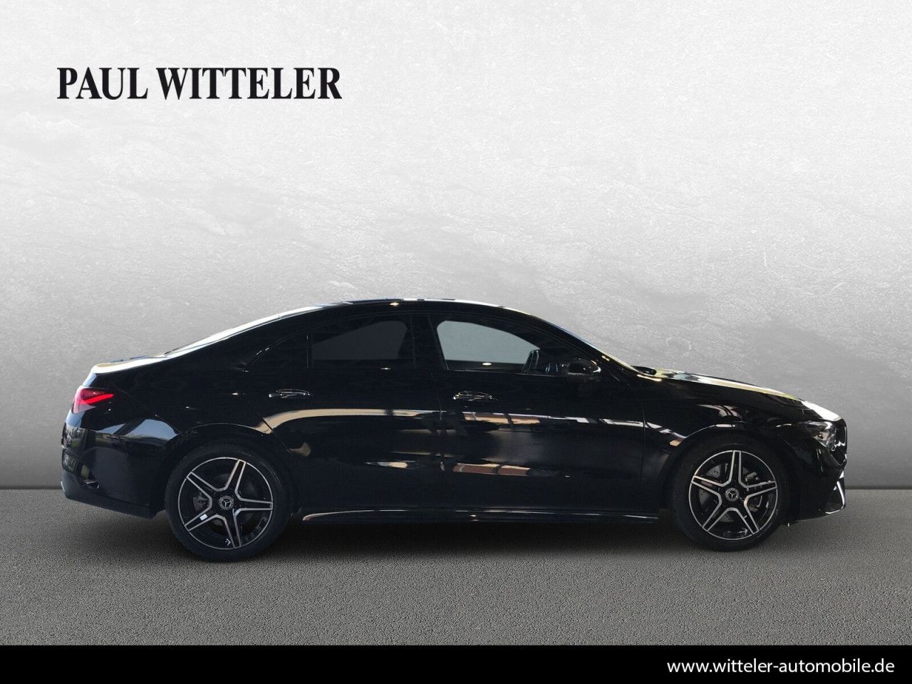 Mercedes-Benz CLA – Bild 6