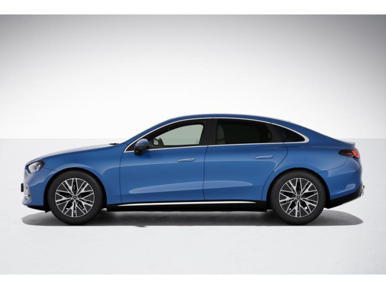 Mercedes-Benz C-Klasse – Bild 2
