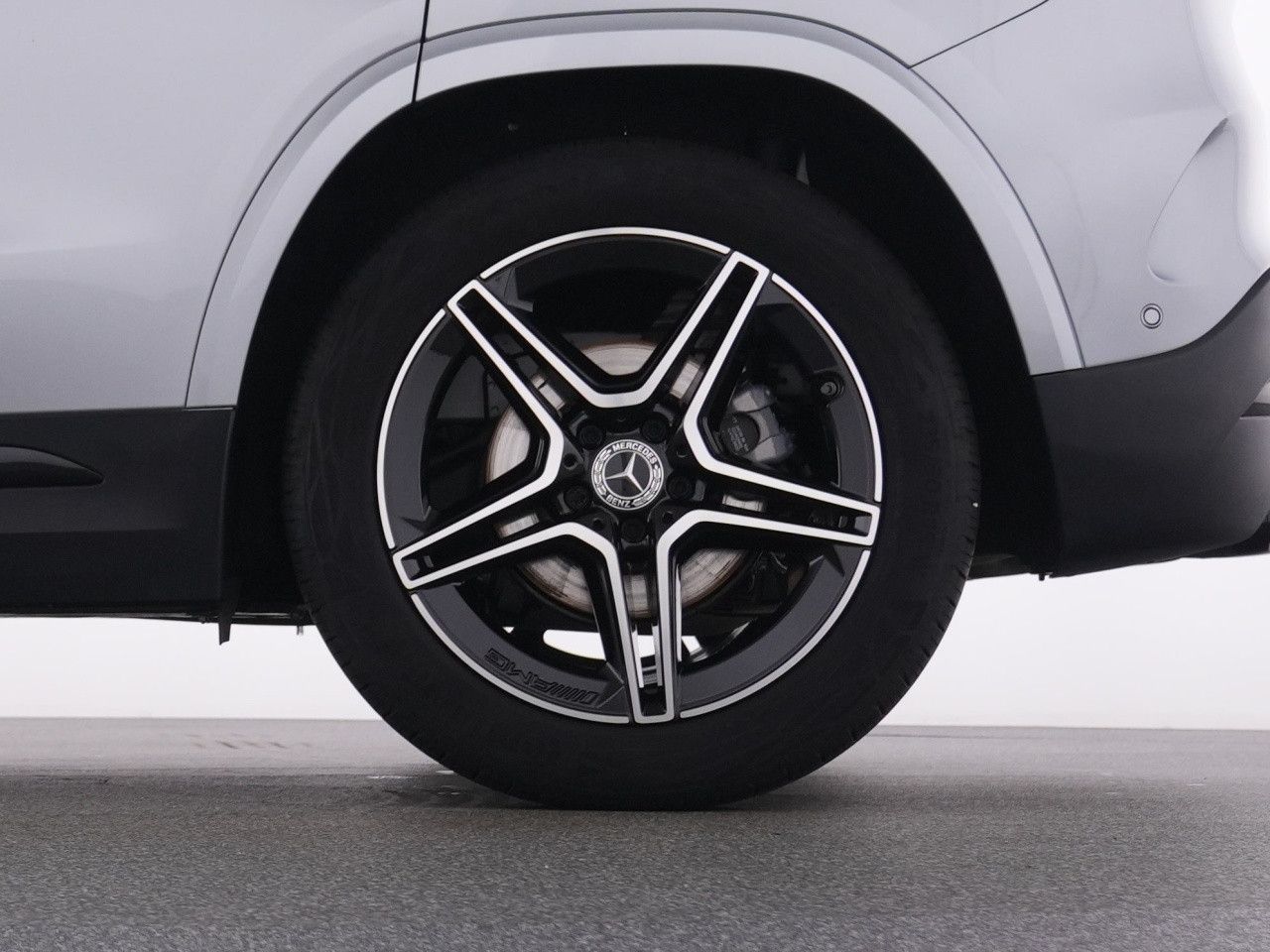 Mercedes-Benz GLA – Bild 20