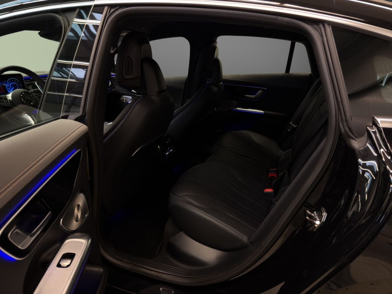 Mercedes-Benz EQE – Bild 8