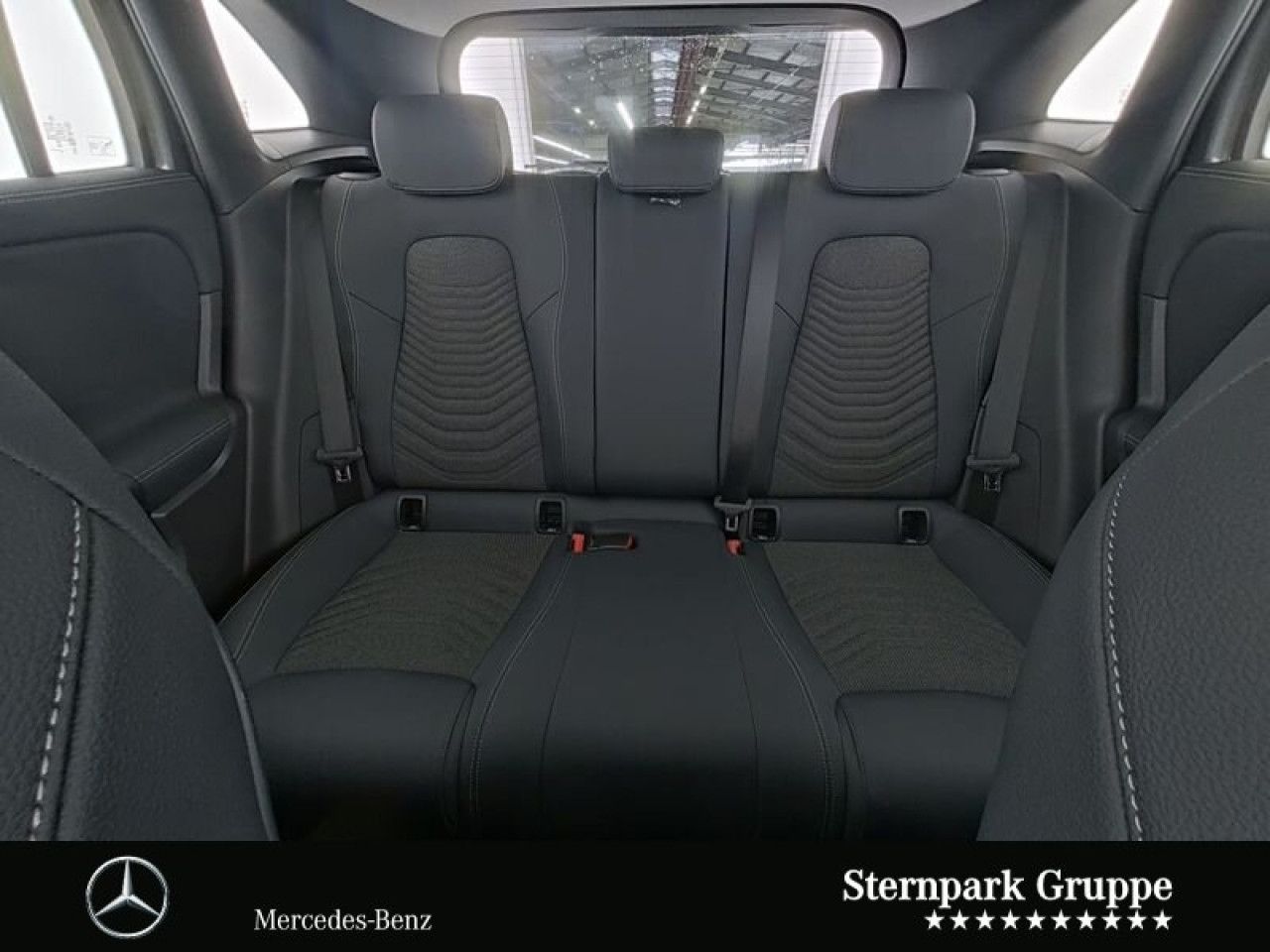 Mercedes-Benz GLA – Bild 7