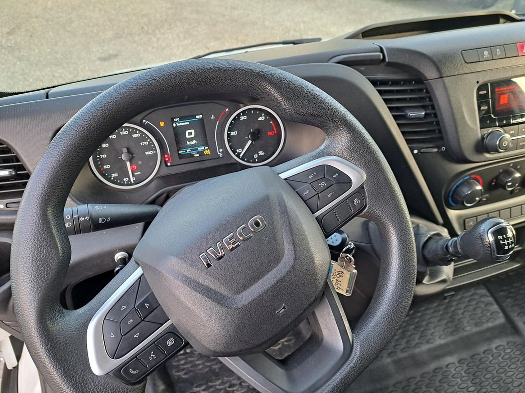IVECO | 35C14H