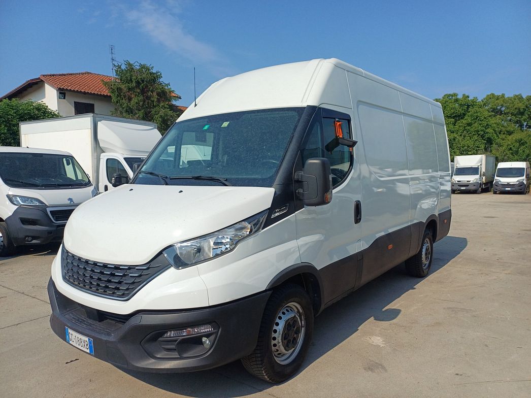 IVECO | DAILY 35S14A8
