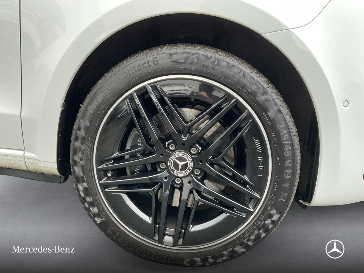 Mercedes-Benz Marco Polo – Bild 4