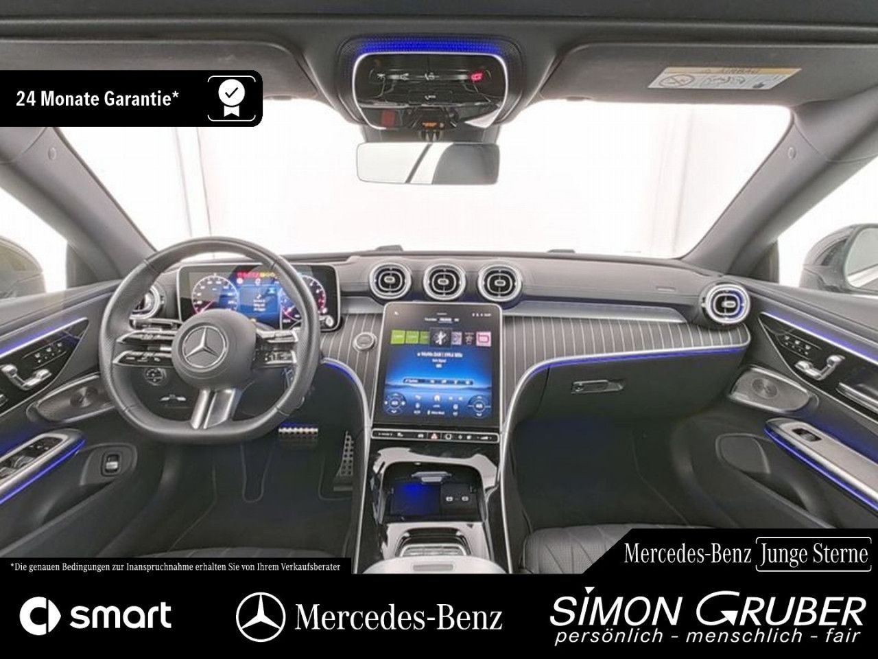 Mercedes-Benz CLE – Bild 6