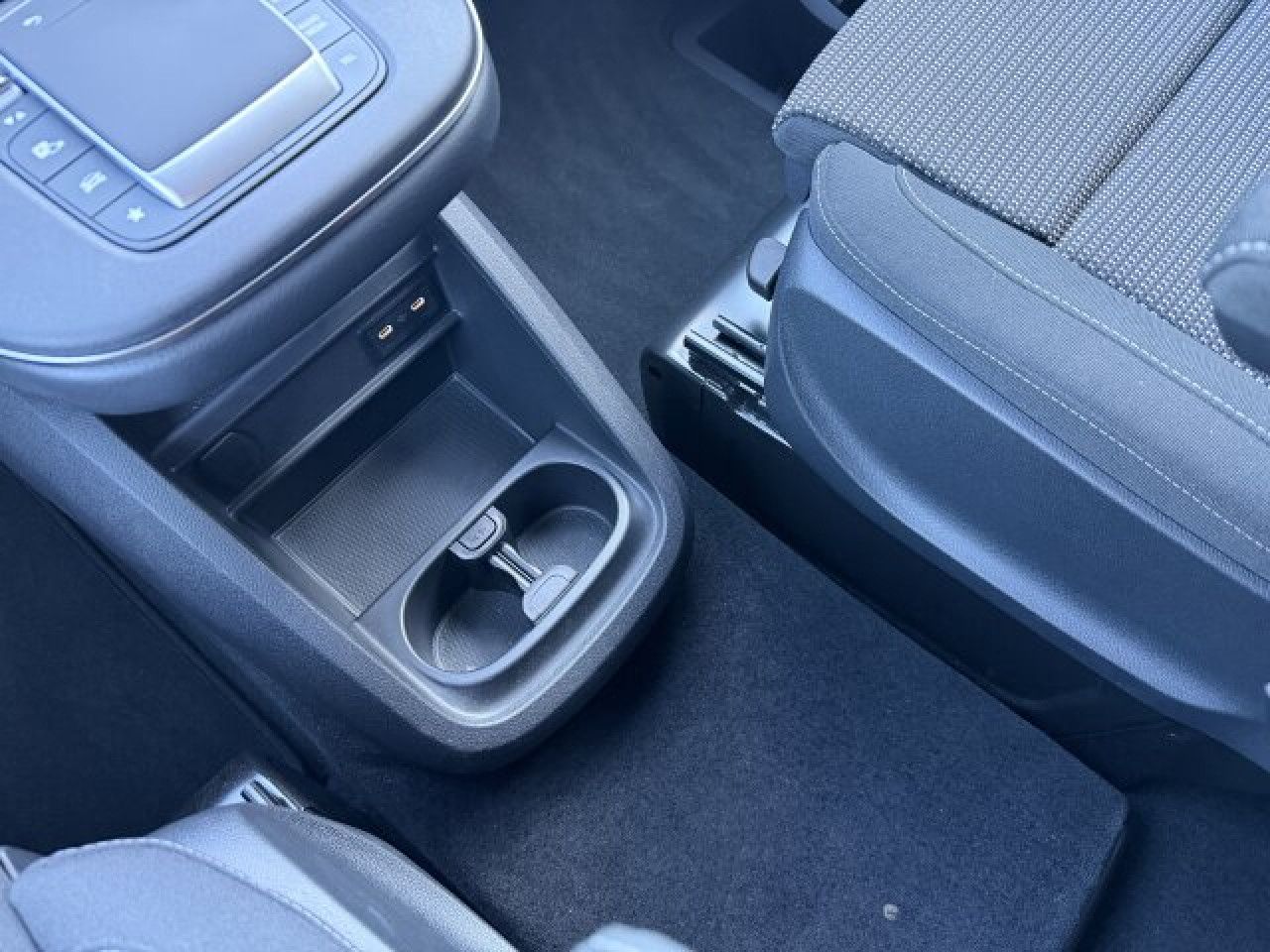 Mercedes-Benz V-Klasse – Bild 18