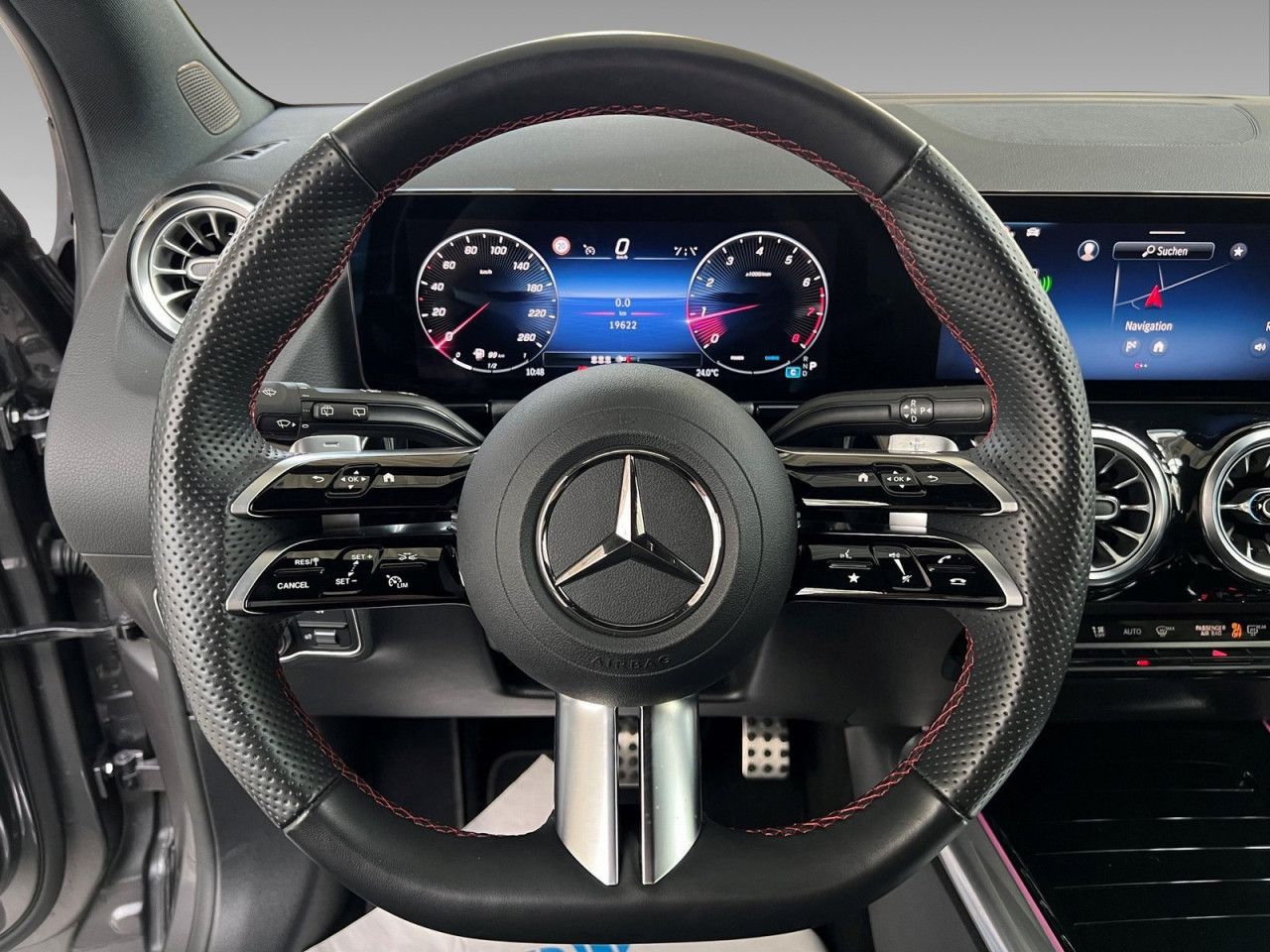 Mercedes-Benz GLA – Bild 7