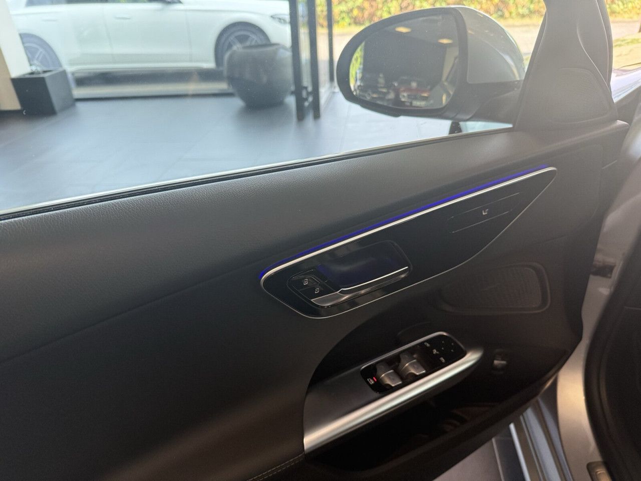 Mercedes-Benz C-Klasse – Bild 10