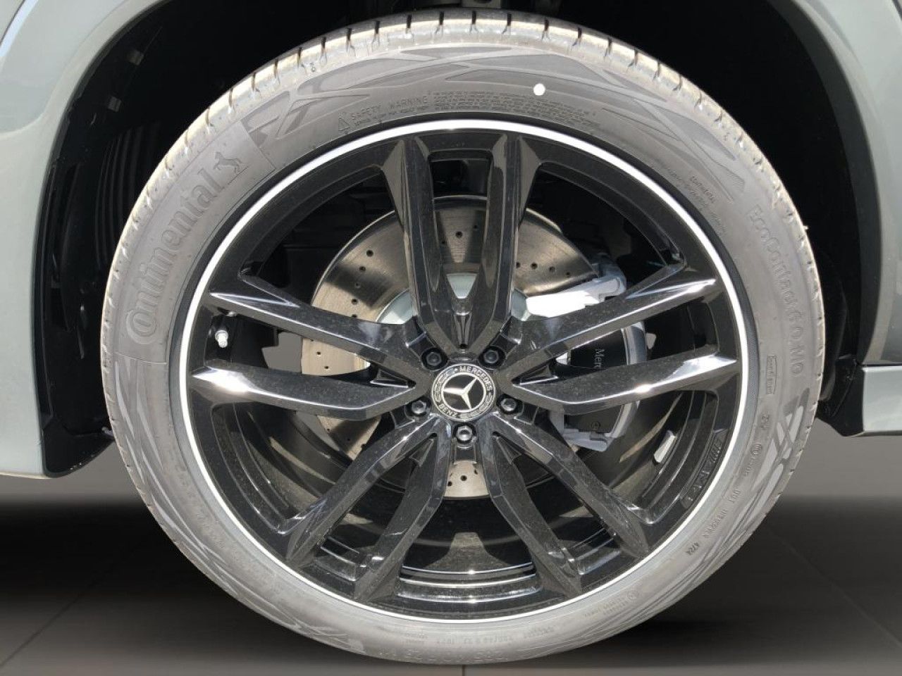 Mercedes-Benz GLS – Bild 8