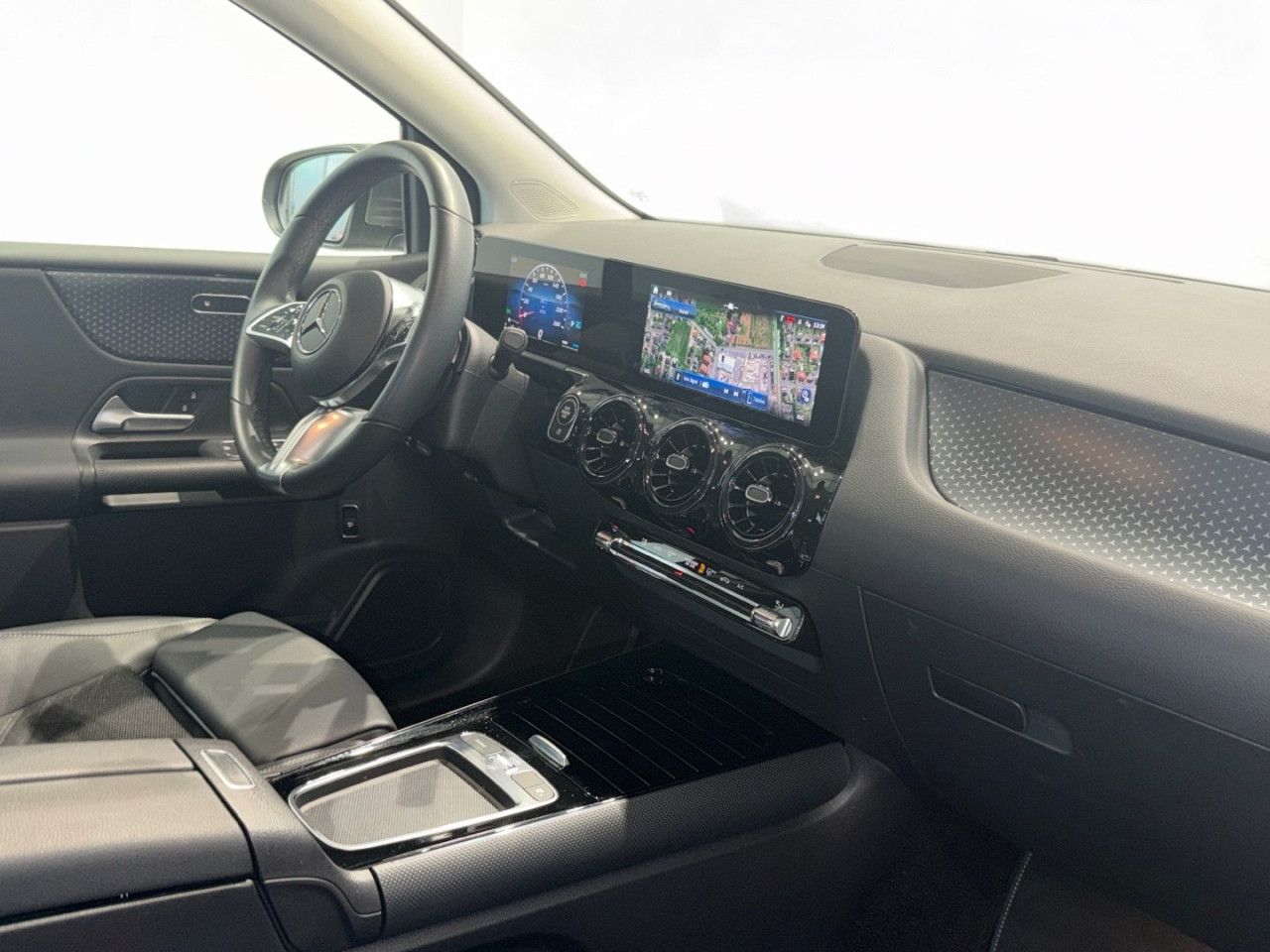 Mercedes-Benz B-Klasse – Bild 12