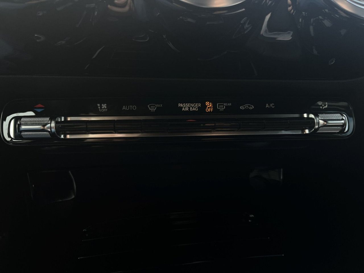 Mercedes-Benz A-Klasse – Bild 18