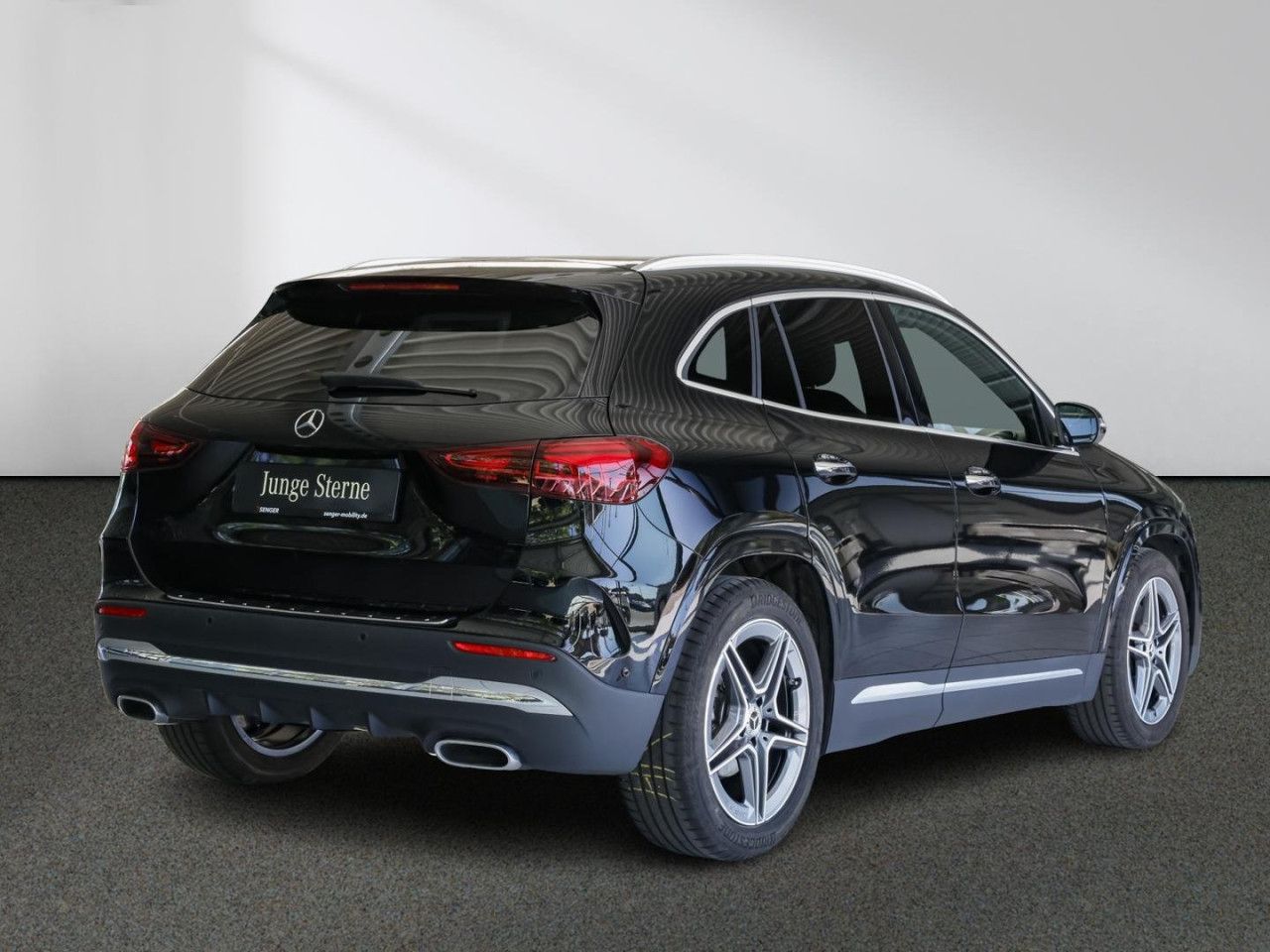 Mercedes-Benz GLA – Bild 3