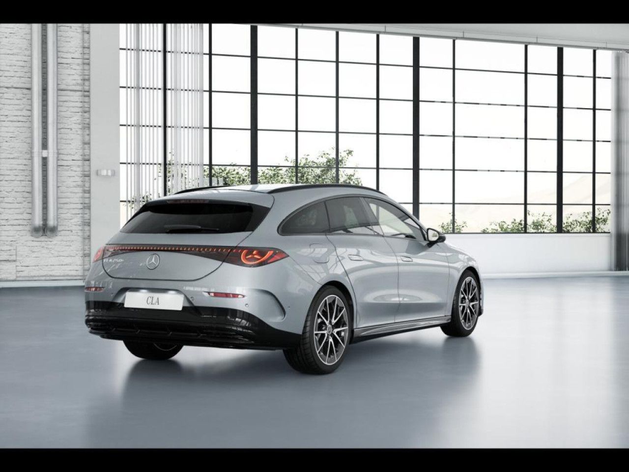 Mercedes-Benz CLA – Bild 3