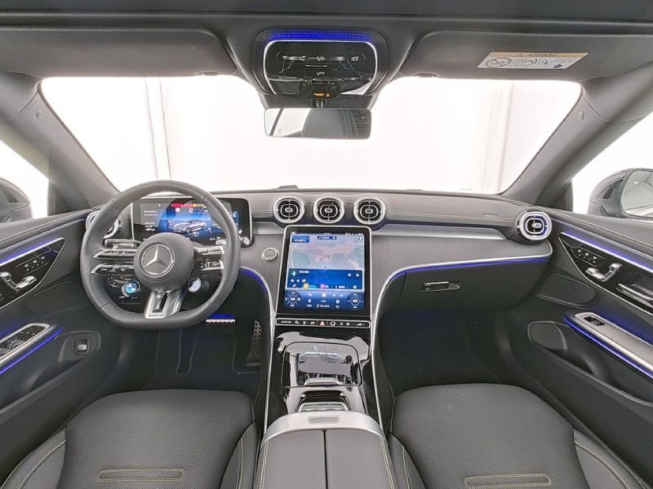 Mercedes-Benz CLE – Bild 6