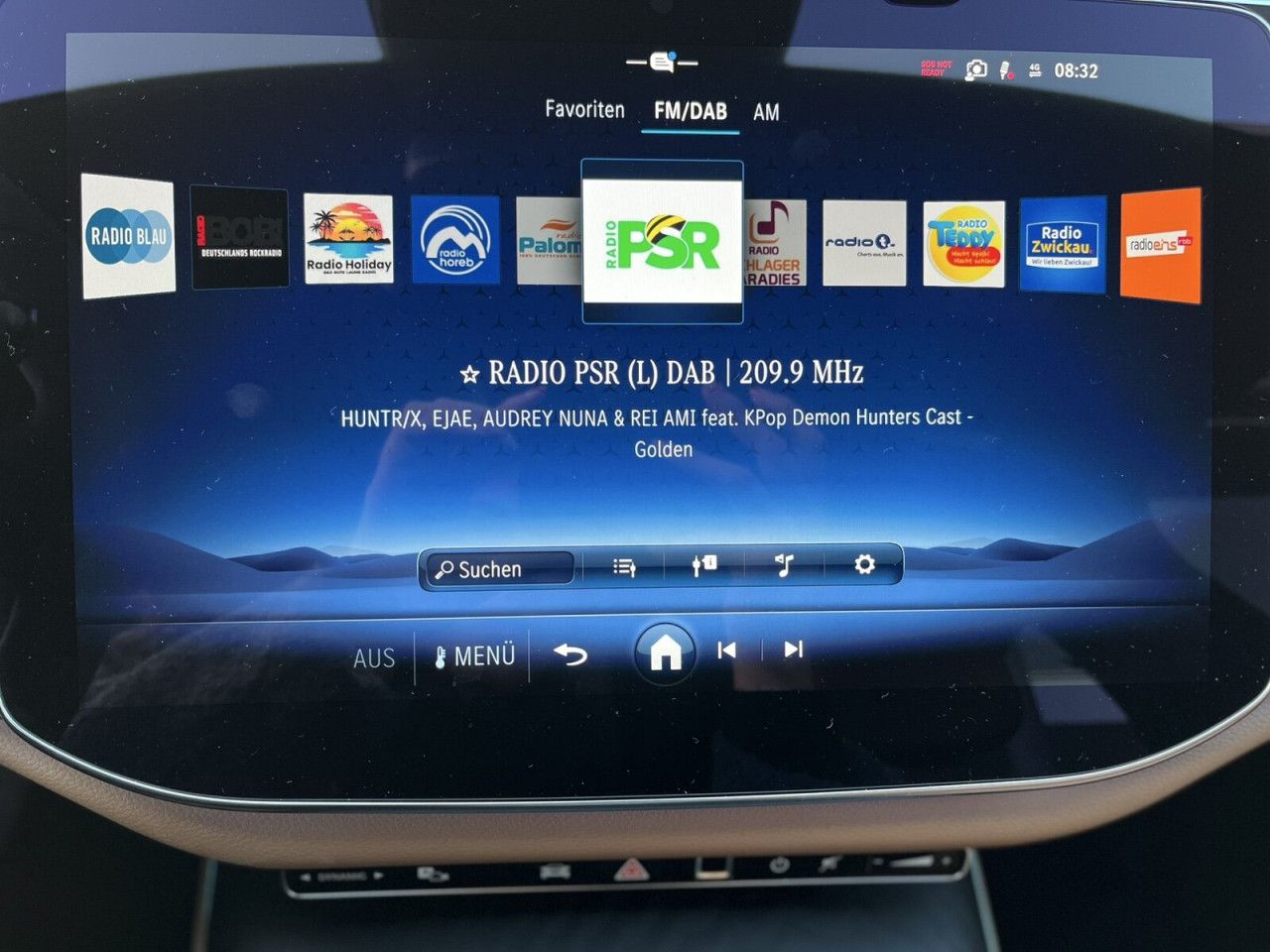 Mercedes-Benz E-Klasse – Bild 16
