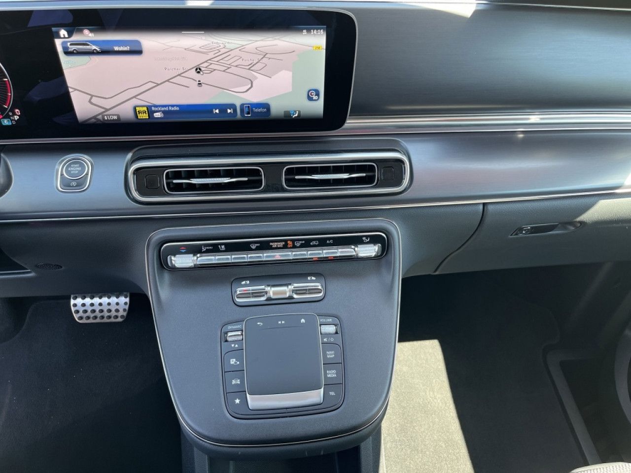 Mercedes-Benz V-Klasse – Bild 12
