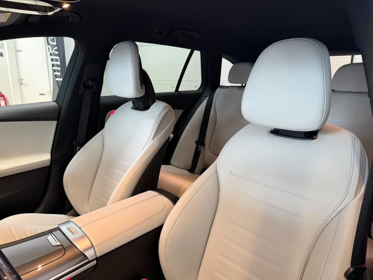 Mercedes-Benz C-Klasse – Bild 17
