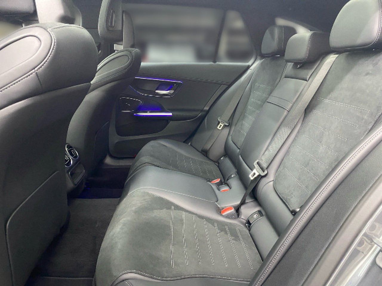Mercedes-Benz C-Klasse – Bild 11