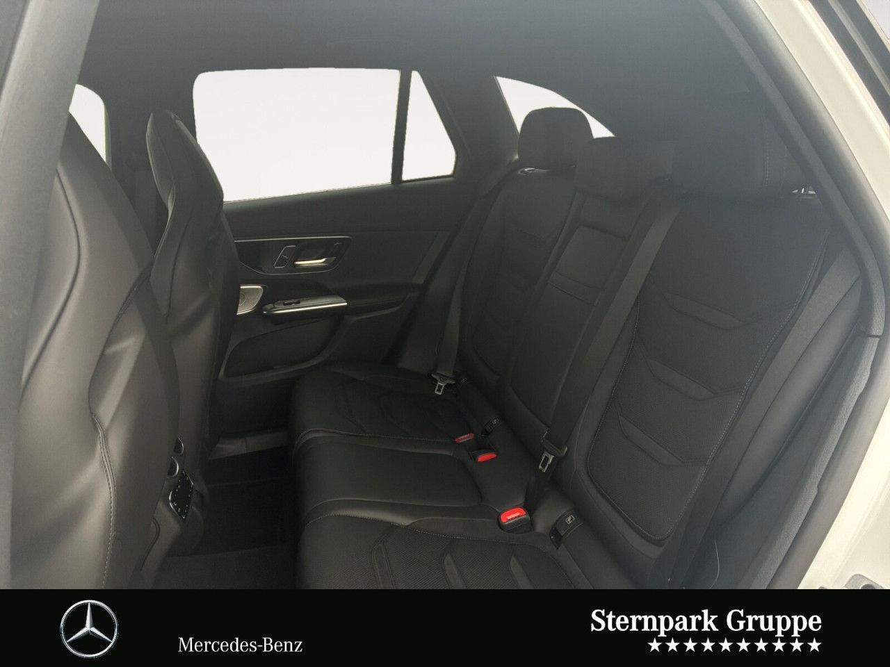 Mercedes-Benz GLC – Bild 13