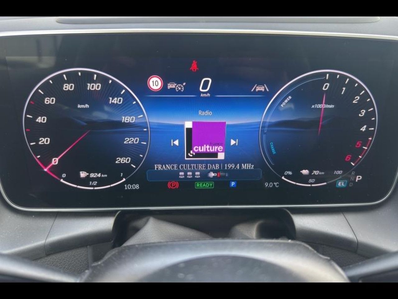 Photo du v&eacute;hicule 13 / 18