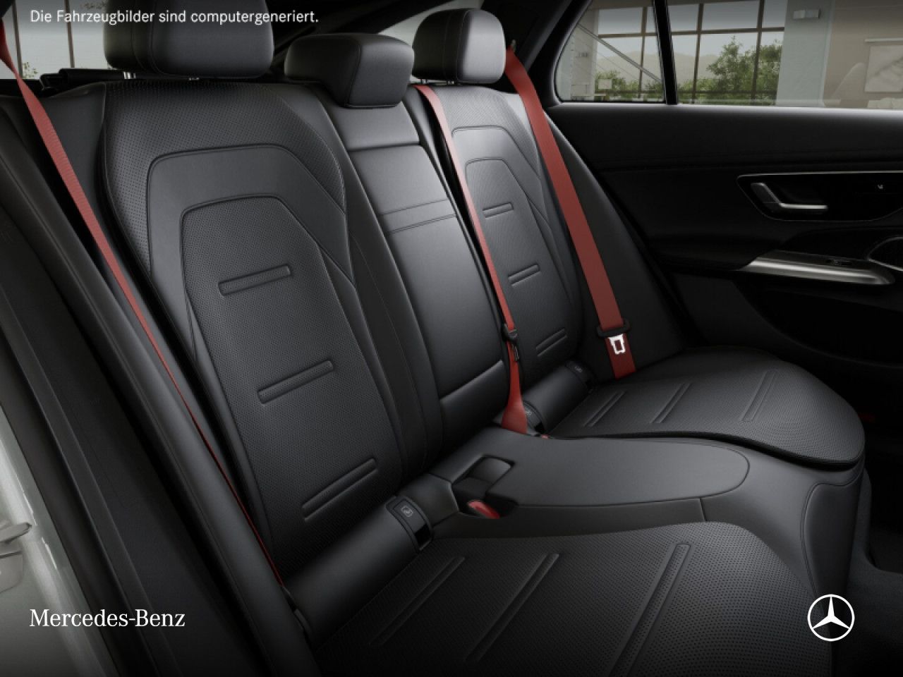 Mercedes-Benz E-Klasse – Bild 10
