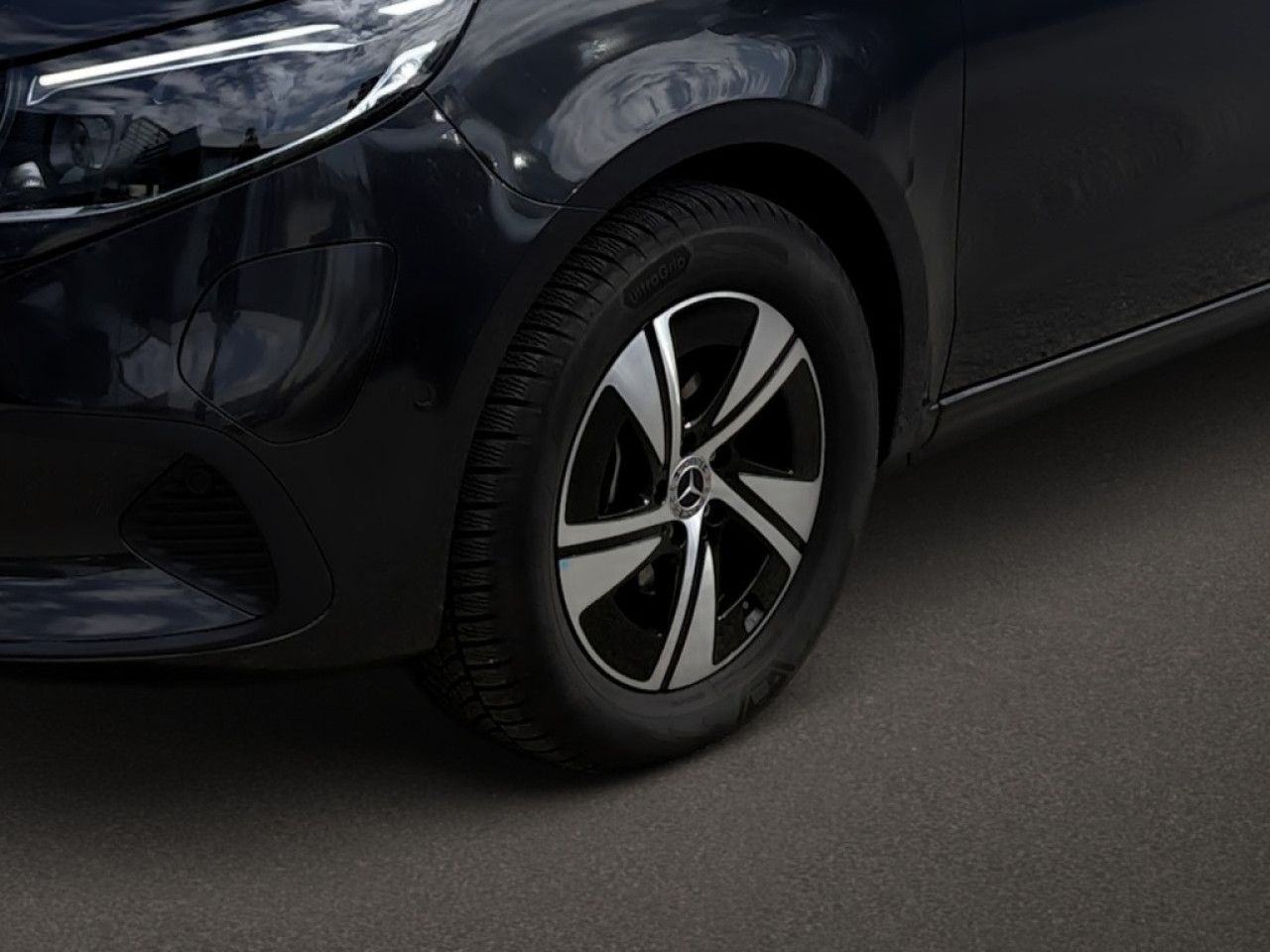 Mercedes-Benz EQV – Bild 7