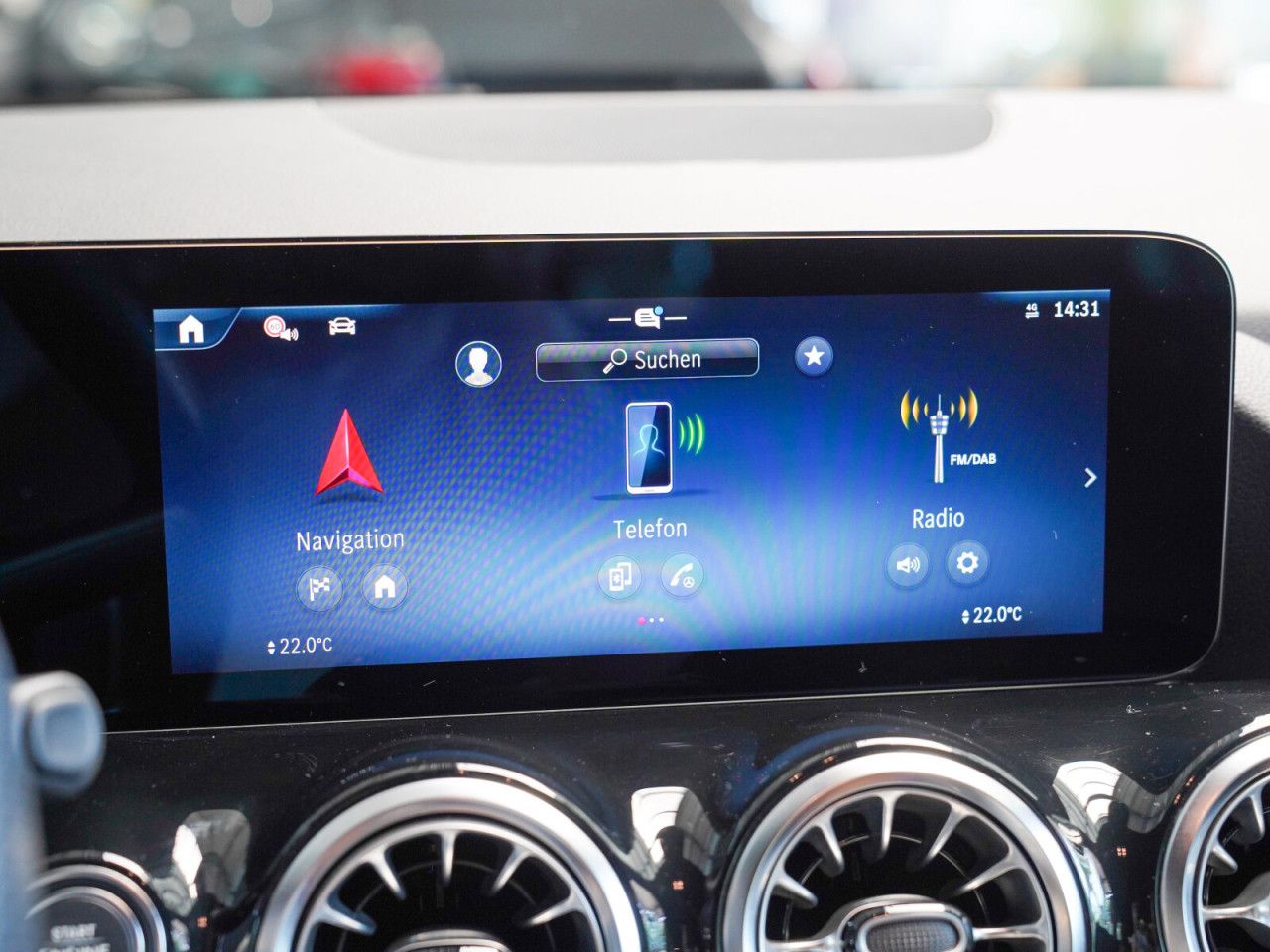 Mercedes-Benz GLA – Bild 20