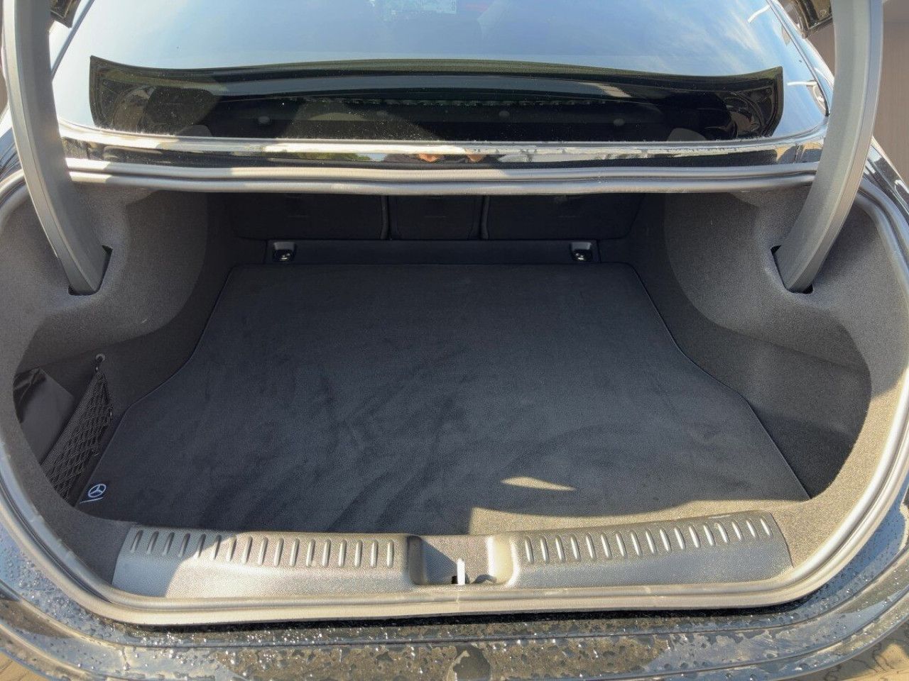 Mercedes-Benz CLA – Bild 14