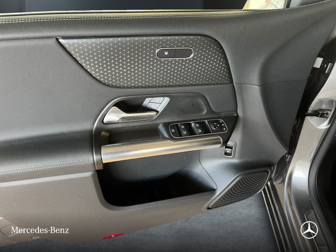 Mercedes-Benz B-Klasse – Bild 10