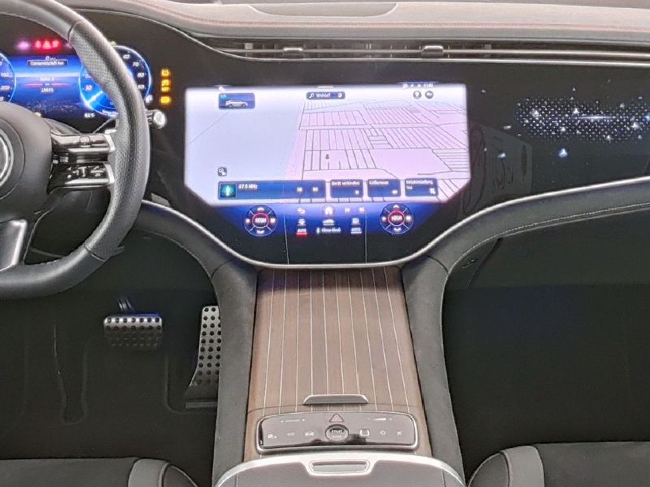Mercedes-Benz EQE – Bild 8