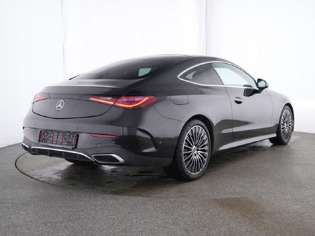 Mercedes-Benz CLE 200