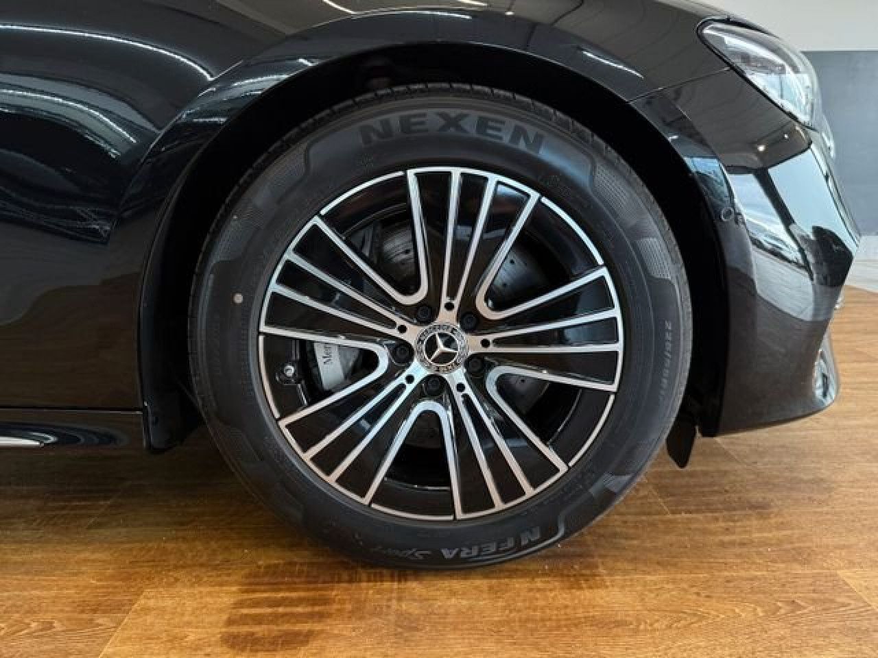 Mercedes-Benz E-Klasse – Bild 31