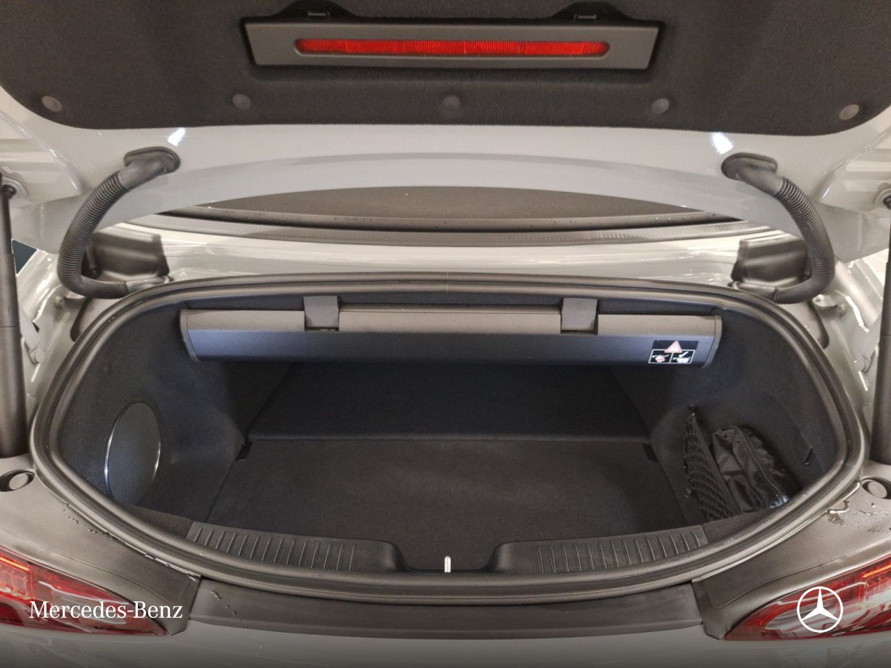 Mercedes-Benz SL – Bild 5