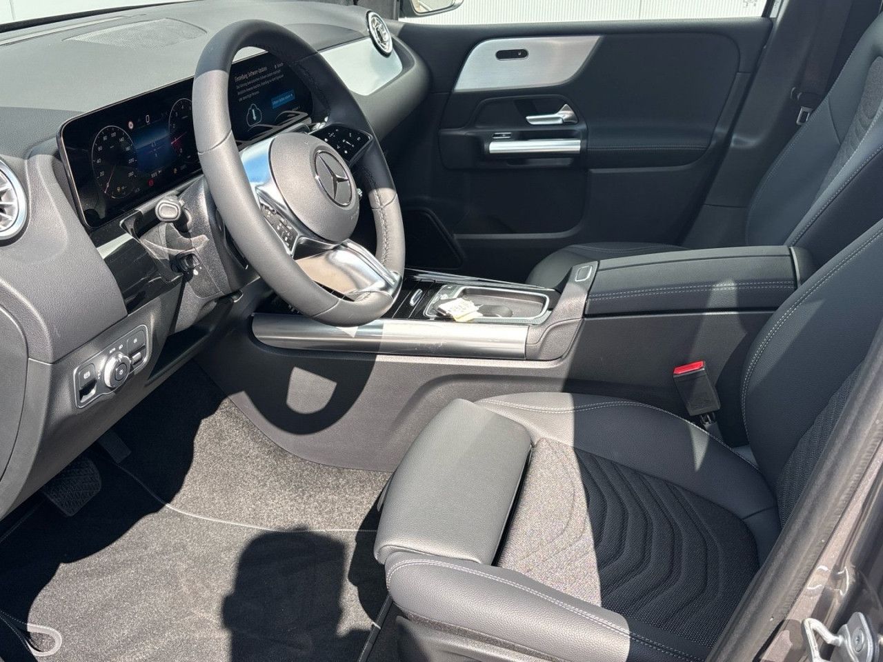 Mercedes-Benz B-Klasse – Bild 6