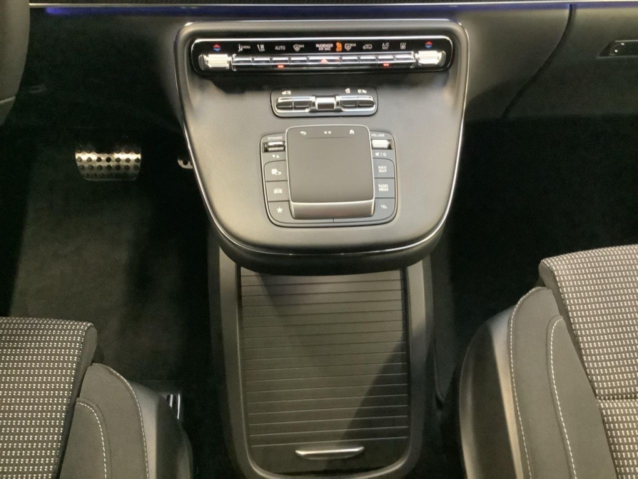 Mercedes-Benz V-Klasse – Bild 6